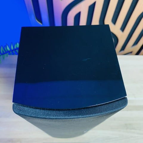 Onkyo 5.1 Speaker System (SKF-693, SKR-590, SKC-591N and SKW-591)