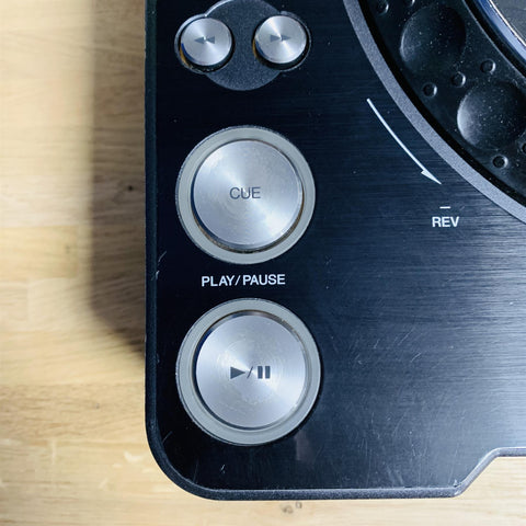 Pioneer CDJ 1000 MK3 Professional Grade Digital CD Deck