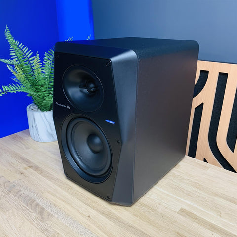 Pioneer DJ VM-70 Active Monitor Speaker