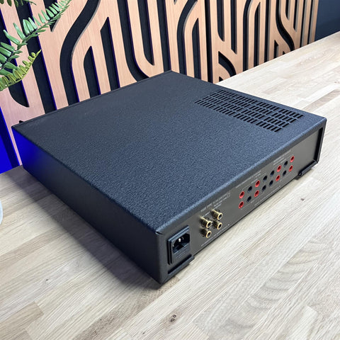 Linn LK100 Stereo Power Amplifier