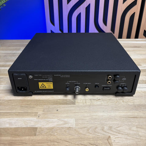 Linn Karik CD Player
