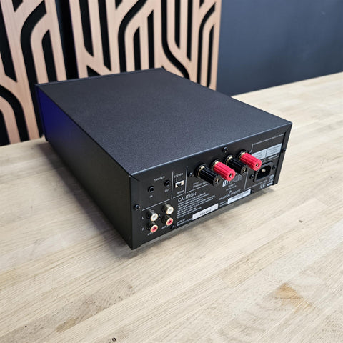 Musical Fidelity M1 PWR Power Amplifier