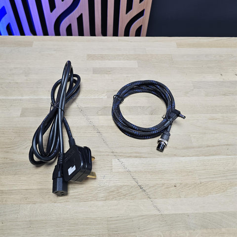 Fidelizer Nikola Linear Power Supply