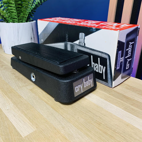 Dunlop Cry Baby Wah Pedal GCB-95