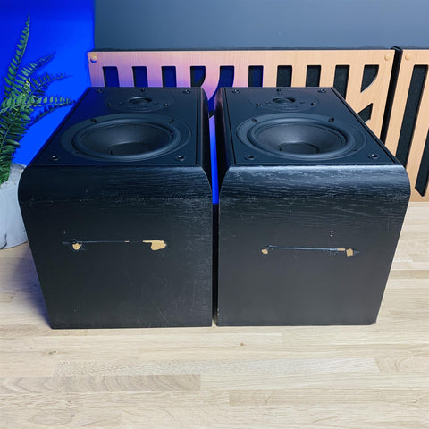 Eltax Symphony 4.2 Model 1137 Speakers (Pair)