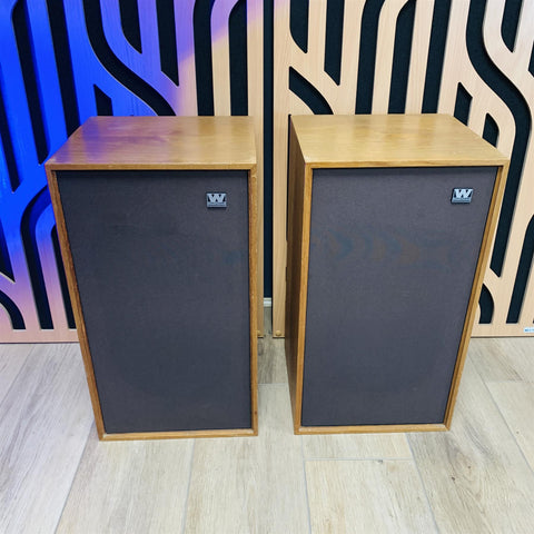 Wharfedale Linton 3XP Speakers (Pair)