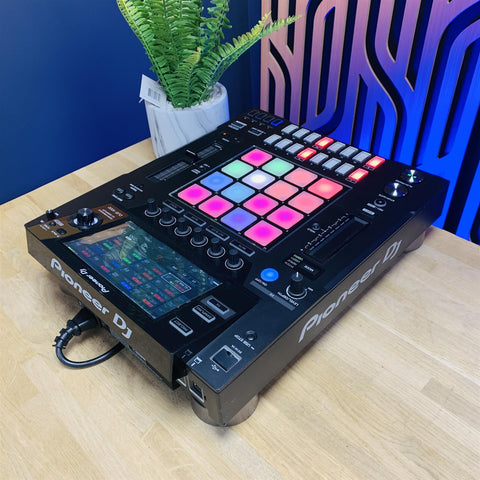 Pioneer DJ DJS-1000 Performance DJ Sampler