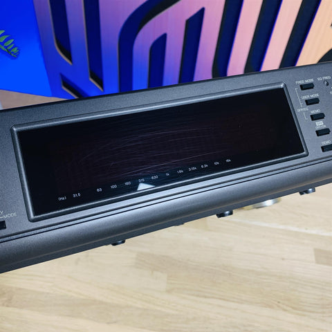 Technics SH-GE90 Digital Sound Processor
