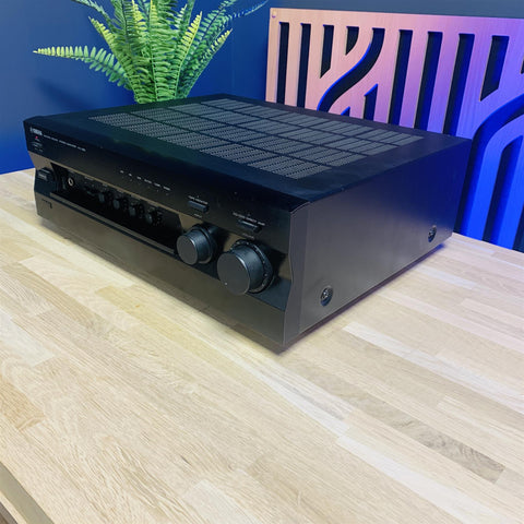 Yamaha AX-396 Amplifier