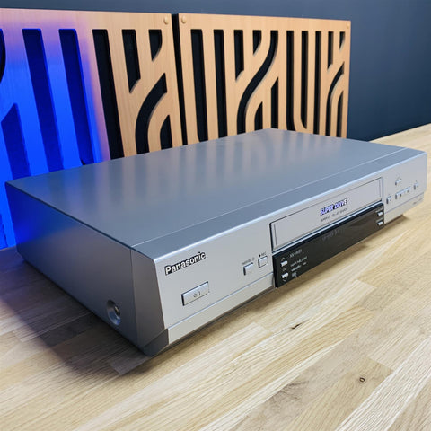 Panasonic NV-HV61 VHS