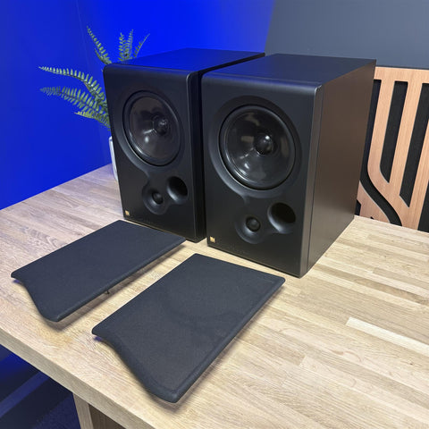 KEF Coda 8 Speakers