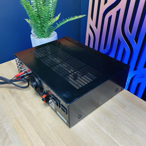 Pioneer SU-X933 Stereo Integrated Amplifier
