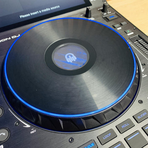 Denon DJ SC6000 Prime Professional DJ Media Player