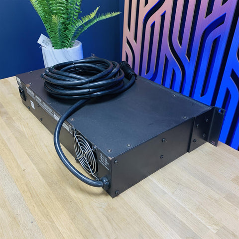 Mackie 220 Watt Power Supply Class A Triple Regulated Low Ripple Design For Mixer