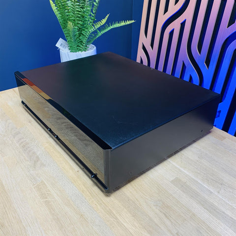 Musical Fidelity Elektra E300 Power Amplifier