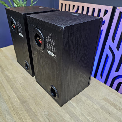 Linn Kan Loudspeakers (Pair)