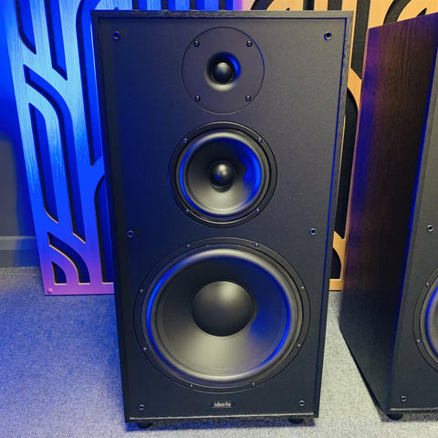 Indiana Utah 5 3-way Floor-Standing Speaker (Pair)
