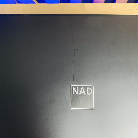 NAD D3045 Hybrid Digital Integrated Amplifier
