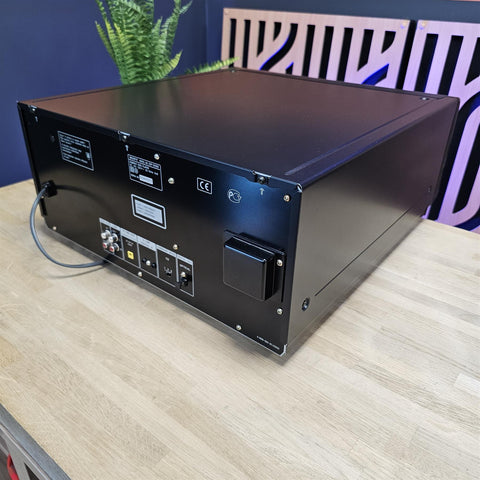 Sony CDP-CX260 200 CD Player & S-Link Control A1