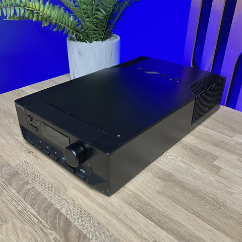 Cyrus AV Master Modified By Cyrus As Centre Channel Power Amplifier