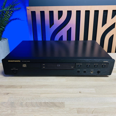 Marantz CD6002 CD Player
