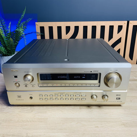 Denon AVC-A10SE AV Surround Amplifier