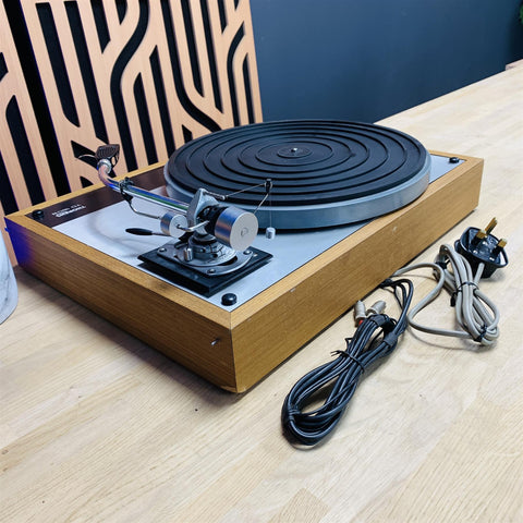 Thorens TD 160B Turntable