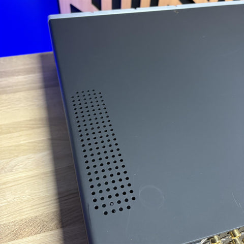 Lexicon MC-8 THX Ultra2-certified 7.1-Channel Surround Sound Processor