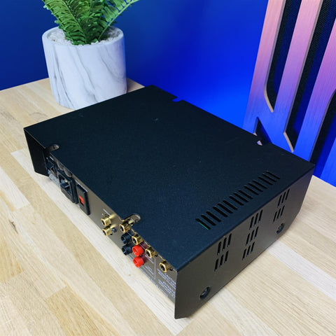 Linn Knekt Room Amplifier