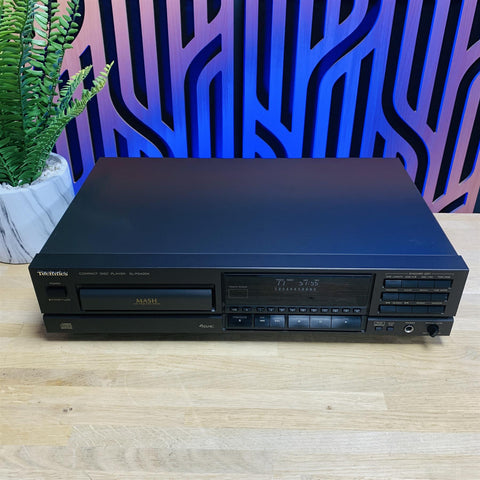 Technics SL-PG420A CD Player