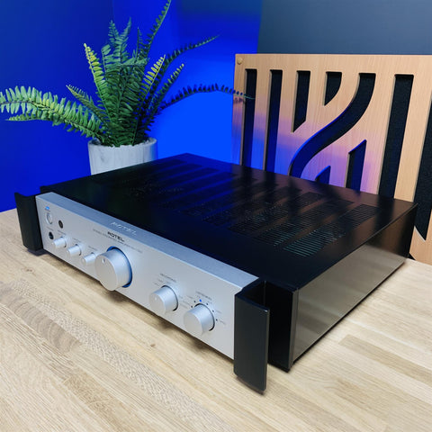 Rotel RA-1062 Stereo Integrated Amplifier