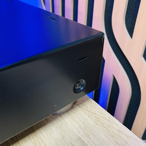 Sony ST-S505ES FM Stereo FM/AM Tuner