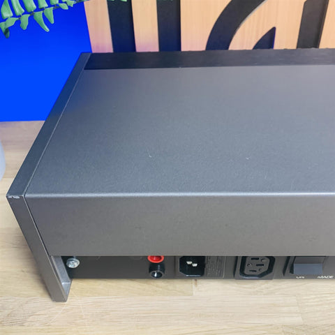 Quad 405-2 HiFi Separate Home AV Power Amplifier
