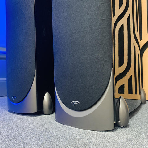 Paradigm Reference Signature S8 Speakers Floor-Standing (Pair)