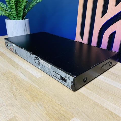 Panasonic DMP-BD35 Blu Ray Player