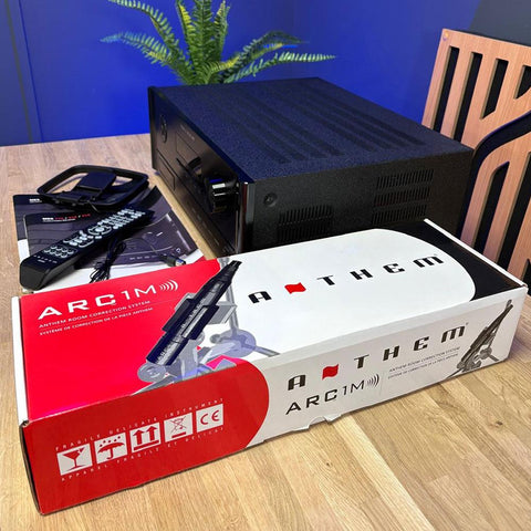 Anthem MRX510 AV Receiver