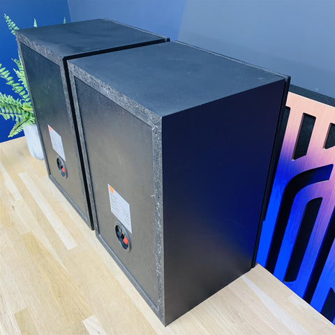 JBL TLX 3 GI Book Shelf Loudspeakers (Pair)