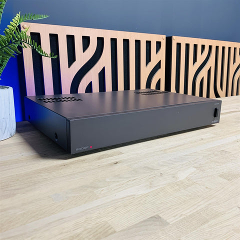 Audiolab 8000P Stereo Power Amplifier