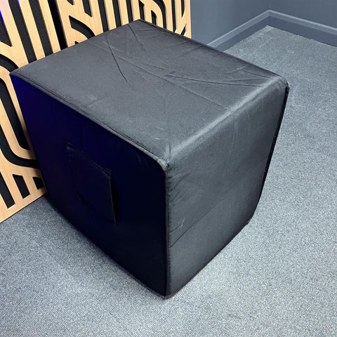 FBT Subline 12SA Active PA 12" Subwoofer