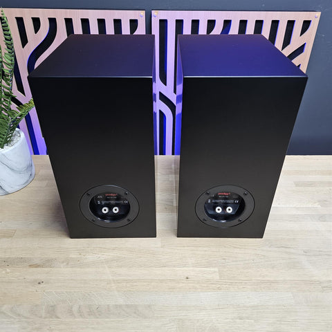 PMC Prodigy 1 Bookshelf Speakers (Pair)