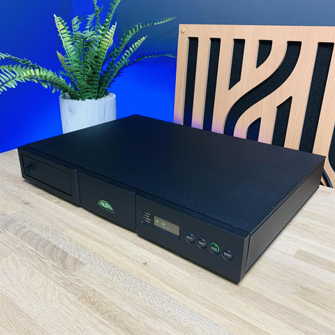 Naim CD5Si CD Player
