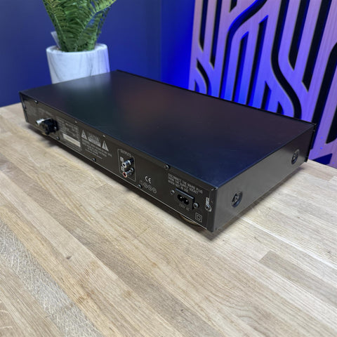 Denon TU-215RD AM/FM Stereo Tuner