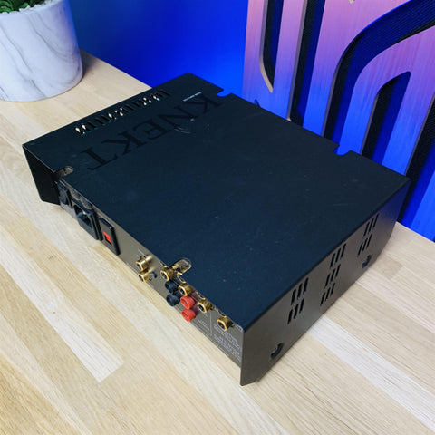 Linn Knekt Room Amplifier
