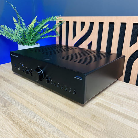 Cambridge Audio Azur 651A Stereo Integrated Amplifier