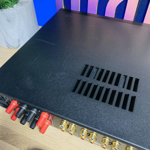 Audiolab 8000A Stereo Integrated Amplifier
