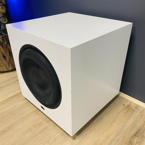 Linn Sizmik 10.25" Subwoofer