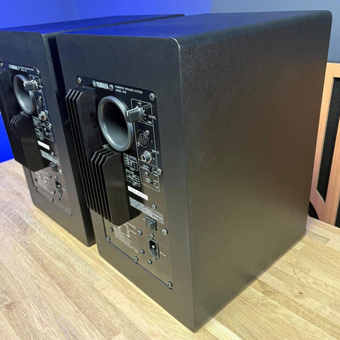 Yamaha HS8 (Pair)