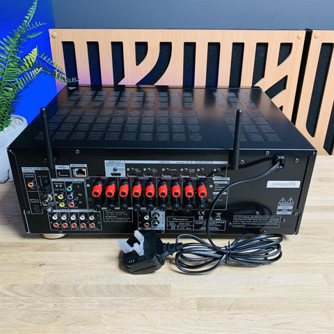Pioneer VSX-933 AV Receiver