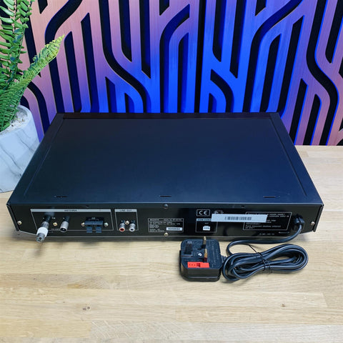 Sony ST-SE700 AM FM Stereo Tuner