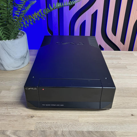 Cyrus PSX-R Power Supply